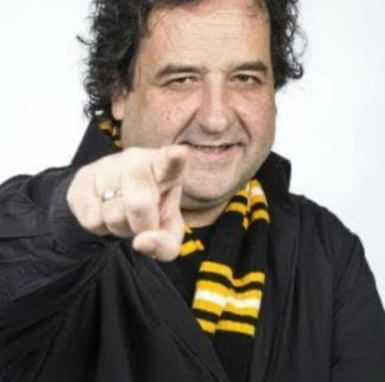 Sophie Lee former partner Mick Molloy.